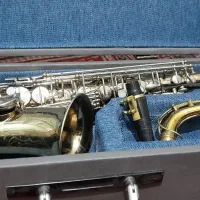 ساکسیفون آندریوس چین|سازهای بادی|تهران, شیخ هادی|دیوار