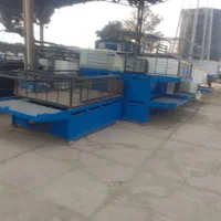 ساخت انواع باربند نیسان ، مزدا ، اریسان ، پراید