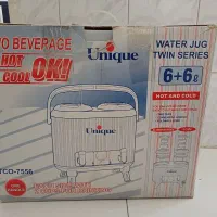 کلمن دوقلو اصل یونیک