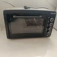 آون توستر مولر