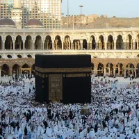 بلیط حج عمره