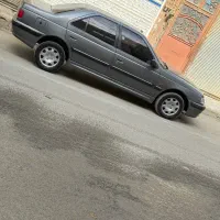 پارس۸۶ تازه تعمیر کل