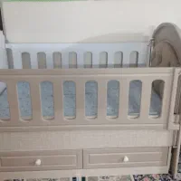 تخت کودک فروشی|تخت و صندلی بچه|تهران, شهرک شریعتی|دیوار