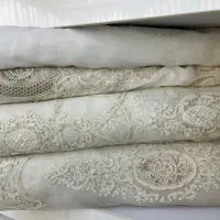 پارچه های پرده ای ترک