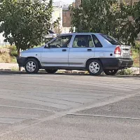 پراید ۱۴۱ بکر و بی عیب ۱۳۸۵