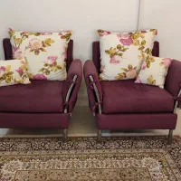 مبل راحتی|مبلمان خانگی و میز عسلی|اراک, |دیوار