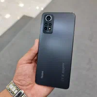 Note12pro|موبایل|زنجان, |دیوار