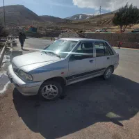 پراید141 ـ سند دست اول