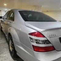 s350  2009|خودرو سواری و وانت|تهران, کاج|دیوار