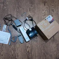 سوهان برقی ماراتون مدل کیوب اصل در حد نو