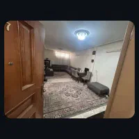 یک واحد آپارتمان تمیز