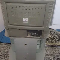 تلوزیون سامسونگ|تلویزیون و پروژکتور|کرج, گلشهر|دیوار