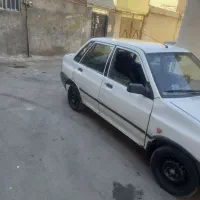 پراید ۱۳۱ مدل ۱۳۹۳|خودرو سواری و وانت|مشهد, امیرآباد|دیوار