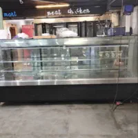 یخچال لاشه خور قصابی و  مکعبی ۳متری|فروشگاه و مغازه|تهران, ایرانشهر|دیوار