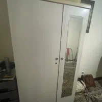 کمد لباس ام دی اف