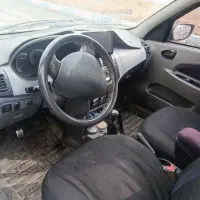 تیبا 2 EX|خودرو سواری و وانت|پردیس, فاز ۴|دیوار