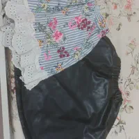 مناسب ۸.۹ سال|کفش و لباس بچه|گرگان, |دیوار