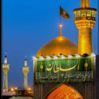 تور مشهد اقساطی