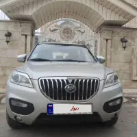 لیفان x60اتومات مدل ۹۷|خودرو سواری و وانت|تهران, کوهک|دیوار