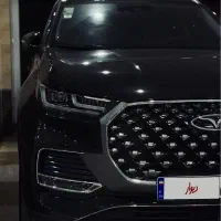 تیگو 8 پرومکس ie مدل 1404 در حد صفر خشگ