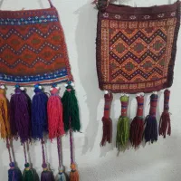 خورجین دست بافت