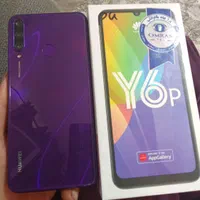 گوشی هواوی y6p