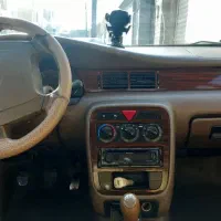 سمند LX مدل ۹۴|خودرو سواری و وانت|اراک, |دیوار