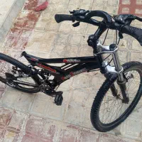 دوچرخه 26درحد نو