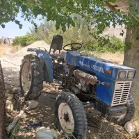 فروش فروری تراکتور باغی