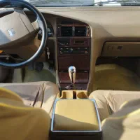 پژوپارس مدل ۹۲ تو کرم ( درحد)|خودرو سواری و وانت|مراغه, |دیوار