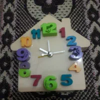 ساعت سالم کاشمر