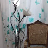 لوستر کنارسالنی