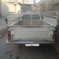 وانت 85 درجه یک|خودرو سواری و وانت|مریوان, |دیوار