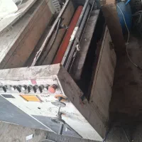 دستگاه چاپ یوی سیلندری|ماشینآلات صنعتی|ری, دولتآباد|دیوار