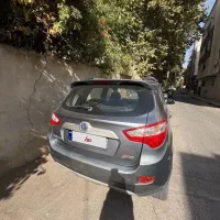 چانگان|خودرو سواری و وانت|شیراز, دکتر حسابی|دیوار