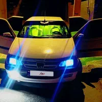 پارس98|خودرو سواری و وانت|یاسوج, |دیوار