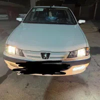 پژو پارس مدل 1403