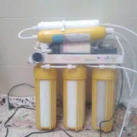 تصفیه آب خانگی