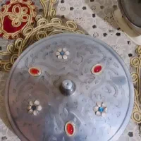 جا شکلاتی عتیقه کلکسیونی|کلکسیون اشیاء عتیقه|میانه, |دیوار