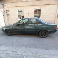 فوری پژو ۲۰۰۰.مدل ۸۰فوری|خودرو سواری و وانت|آستانه اشرفیه, |دیوار