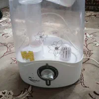 دستگاه بخور سرد کوئین  هوم