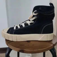 کتونی ساقدار زارا