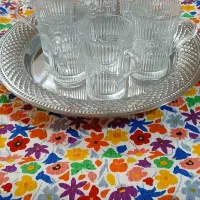 استکان قدیمی