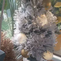 کاج وارداتی کریسمس ارمیا|گل مصنوعی|پاکدشت, پاکدشت (مامازند)|دیوار