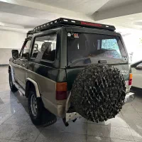 پاترول دو درب|خودرو سواری و وانت|تهران, محمودیه|دیوار