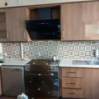 کابینت|آب‌چکان و نظم‌دهنده ظروف|تهران, افسریه شمالی|دیوار