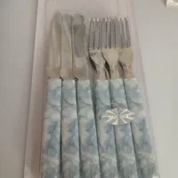 کارد و چنگال