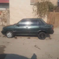 پراید مدل ۸۱|خودرو سواری و وانت|خان ببین, |دیوار