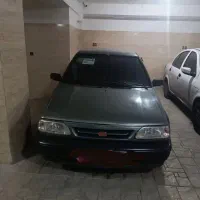 پراید ۸۵شاسی سالم|خودرو سواری و وانت|اندیشه, اندیشه فاز ۲|دیوار