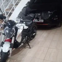 موتوربنلی ۱۸۰